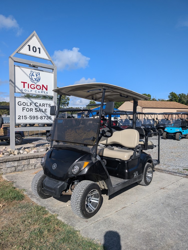 Yamaha® G29 Black In Ocean View, New Jersey