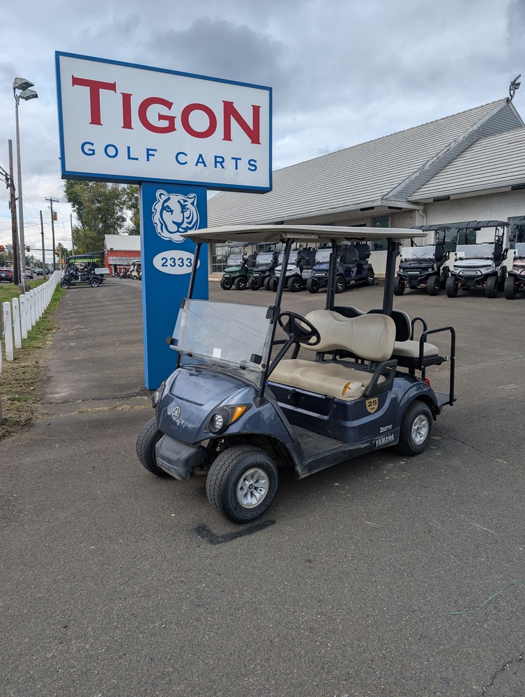 Yamaha® G29 Blue In Raleigh, North Carolina