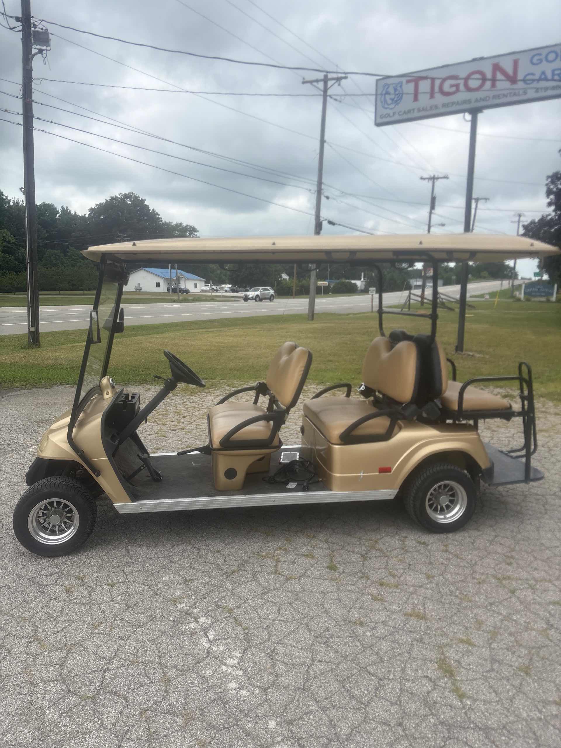 2015 Star EV CLASSIC image 2