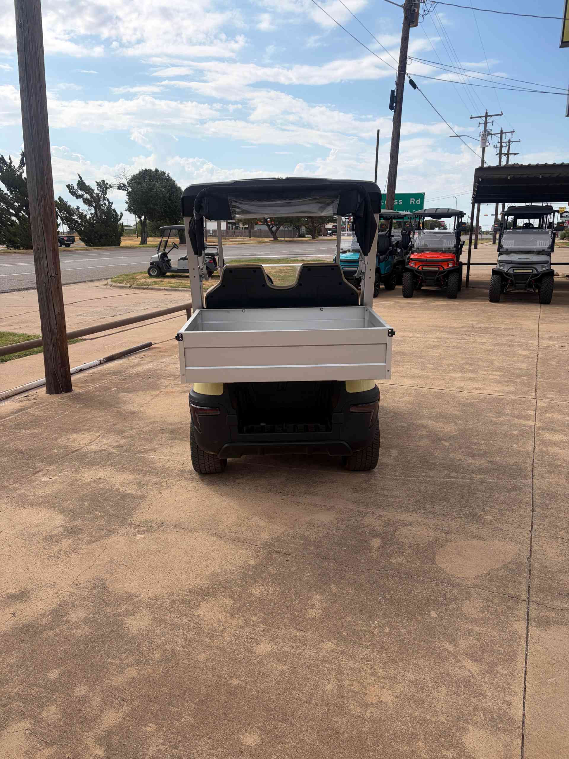 2025 Tara Spirit Plus Beige image 4