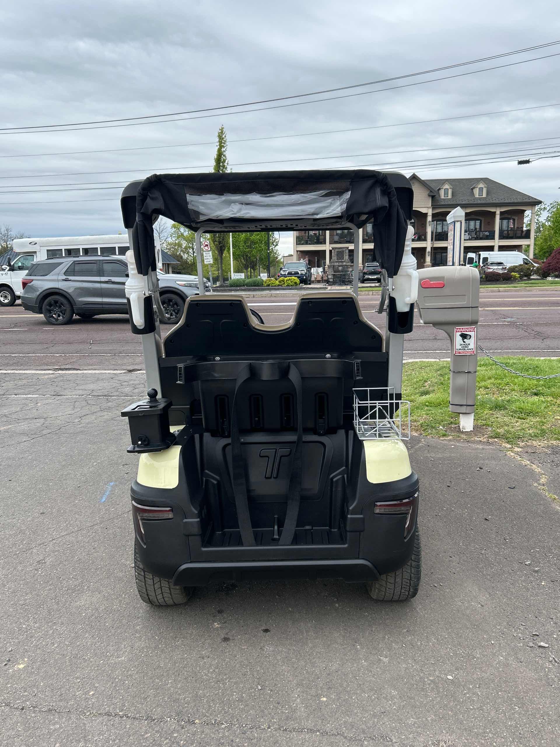 2025 Tara Spirit Plus Beige image 4