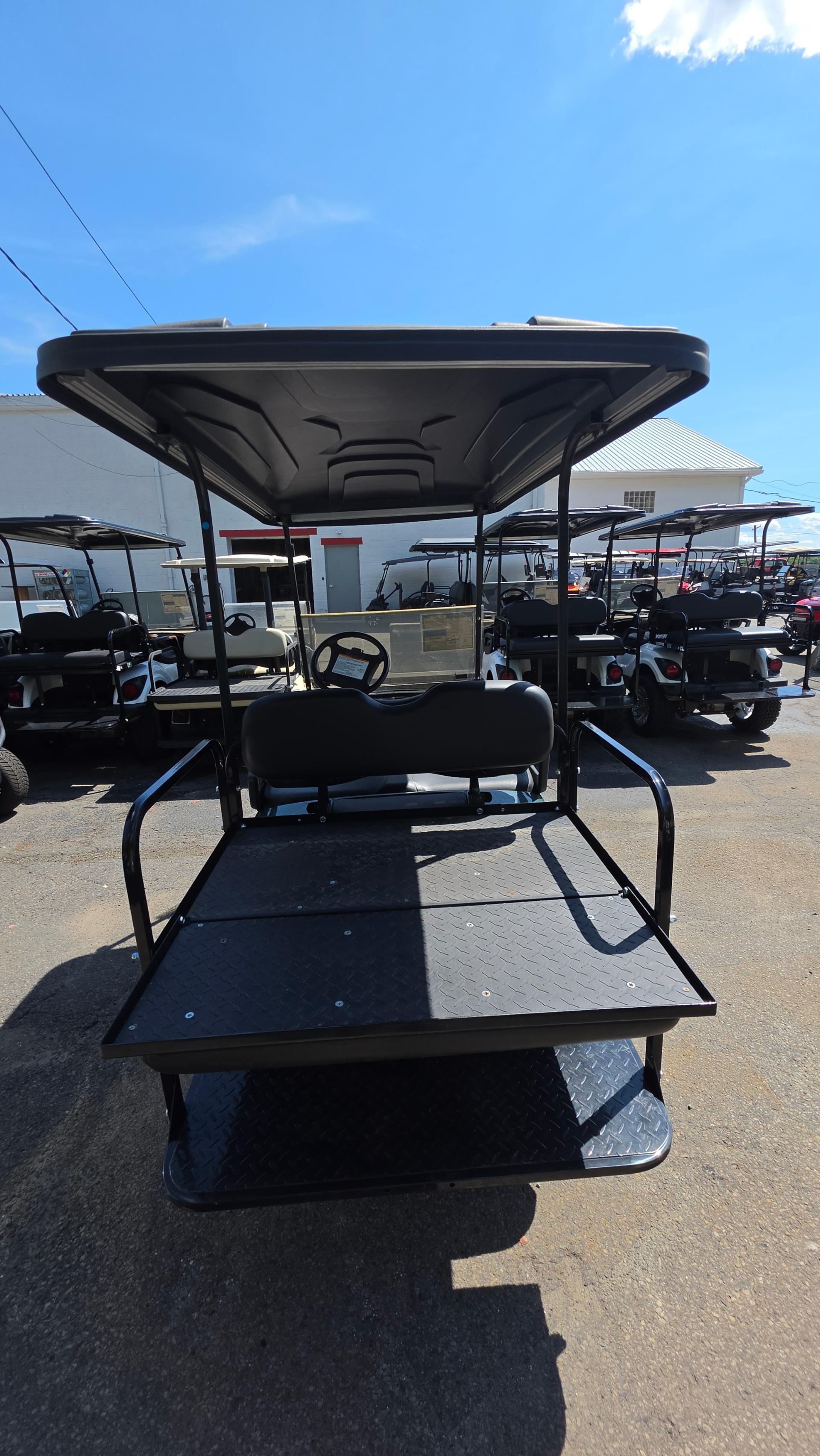2013 Yamaha G29 Green golf cart in Green — photo 4 of 4, Scranton, PA