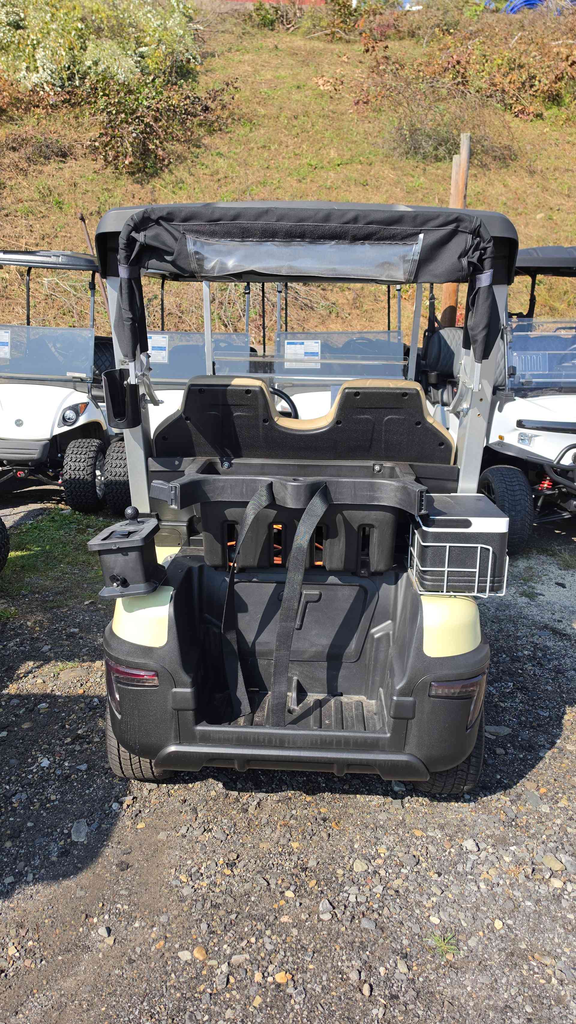 2025 Tara Spirit Plus Beige image 4