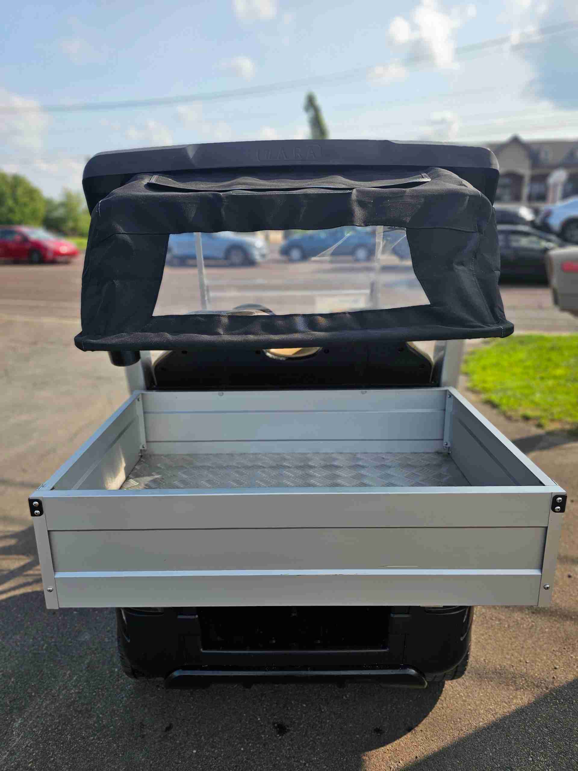 2025 Tara Spirit Plus Beige image 4