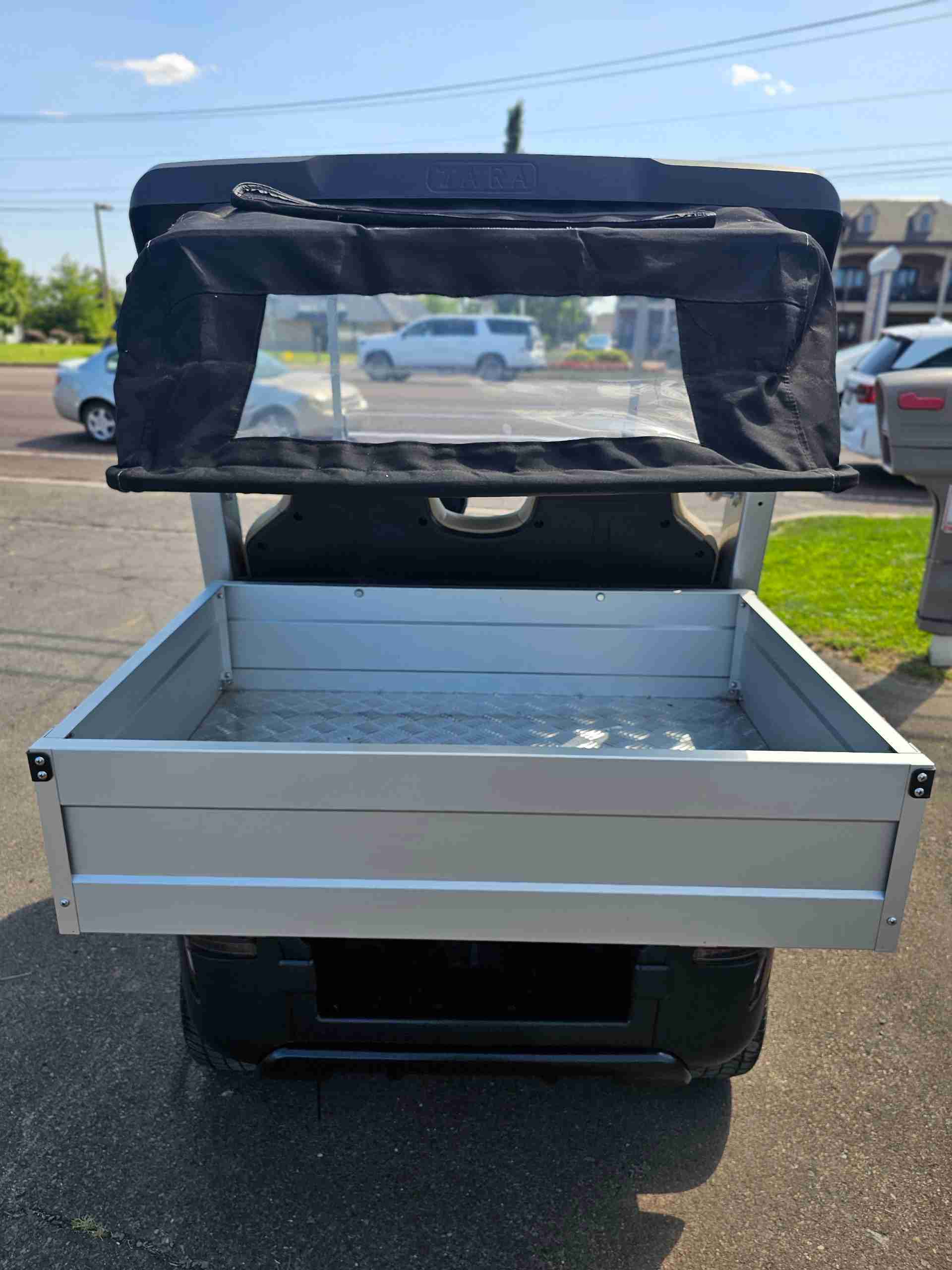 2025 Tara Spirit Plus Beige image 4