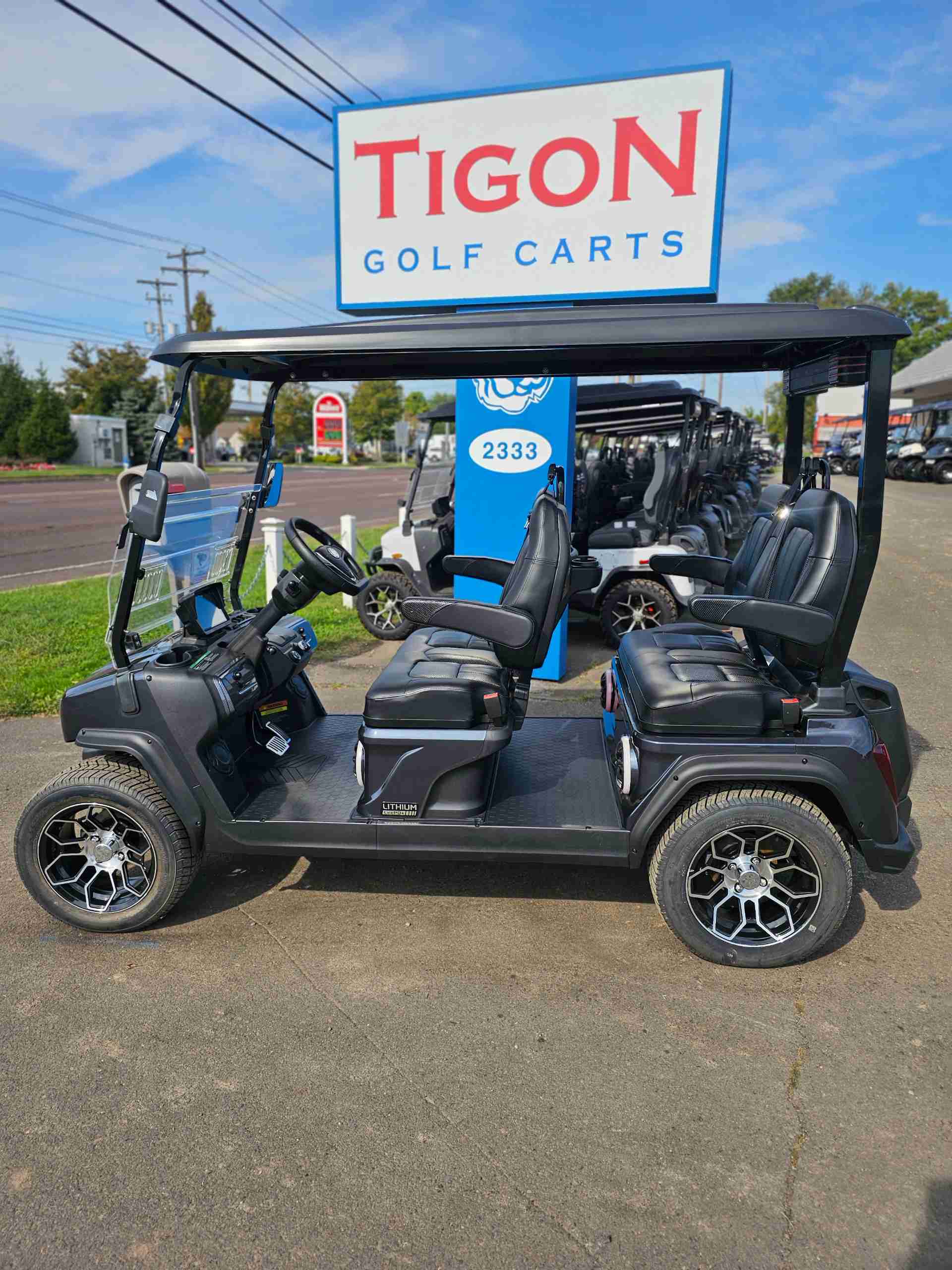 2027 Evolution D5 Ranger 4 PLUS Arctic Gray image 2