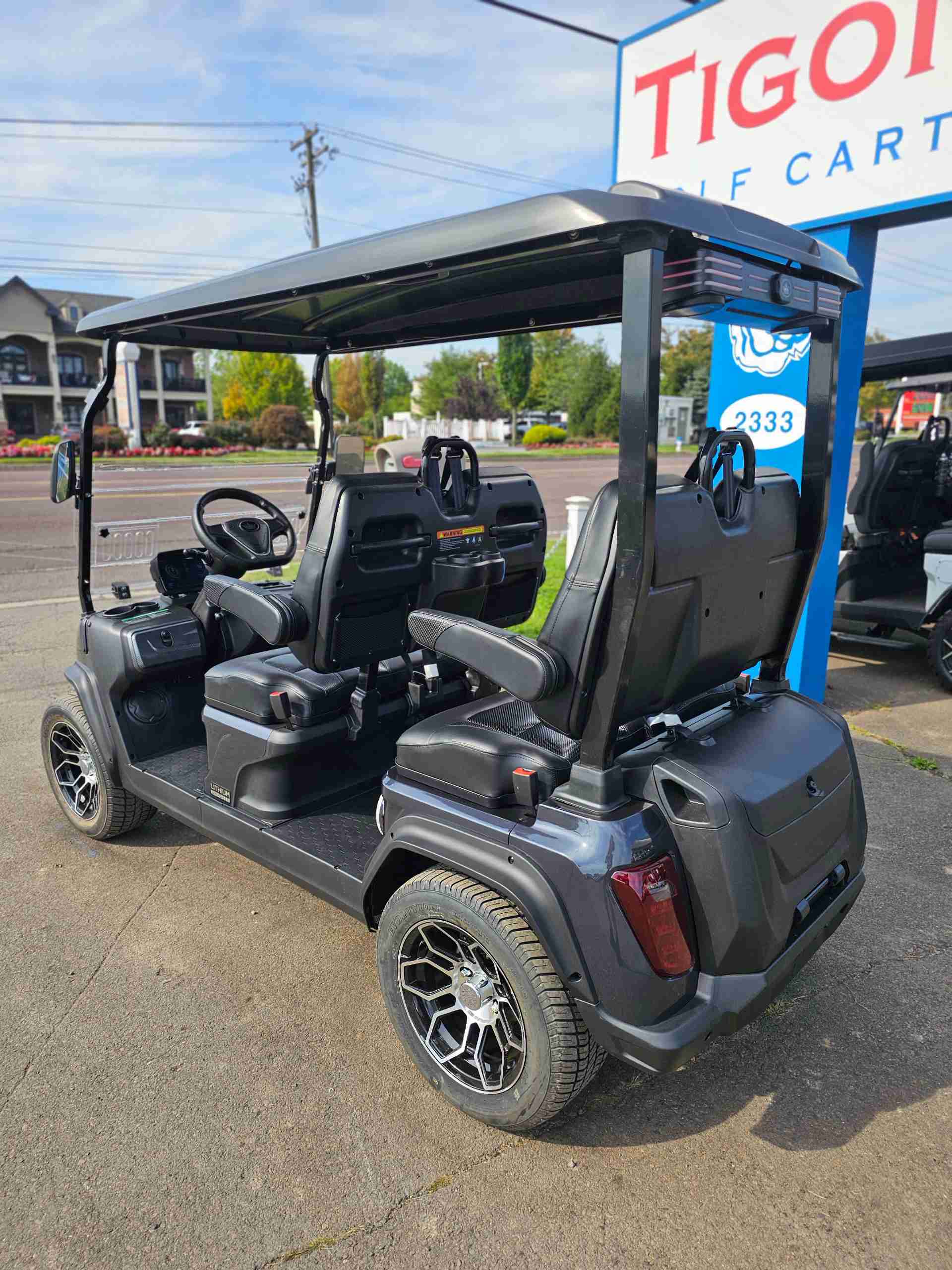 2027 Evolution D5 Ranger 4 PLUS Arctic Gray image 3