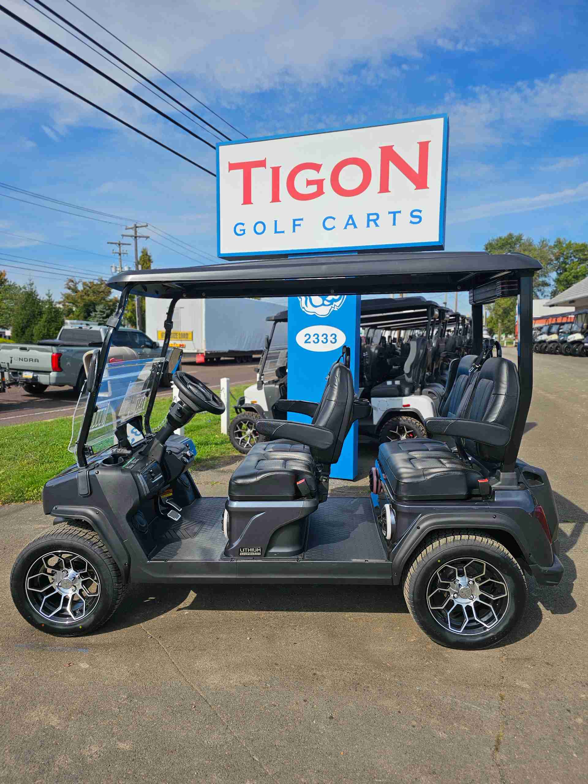 2027 Evolution D5 Ranger 4 PLUS Arctic Gray image 2