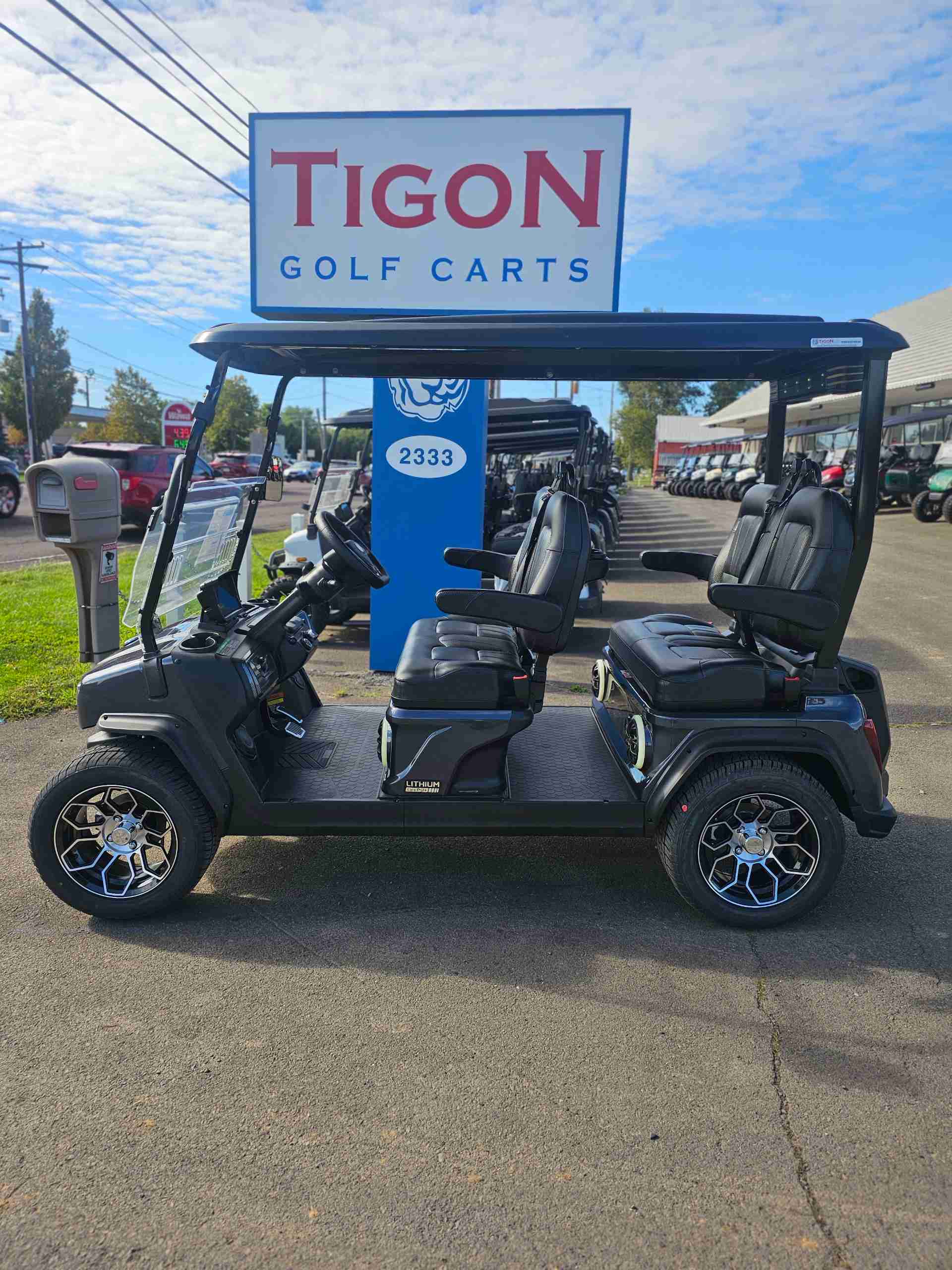 2027 Evolution D5 Ranger 4 PLUS Arctic Gray image 2