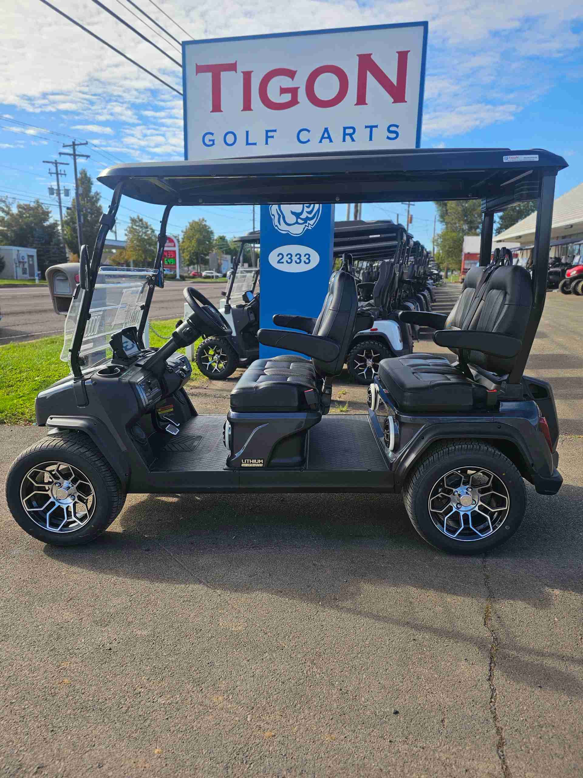 2027 Evolution D5 Ranger 4 PLUS Arctic Gray image 2