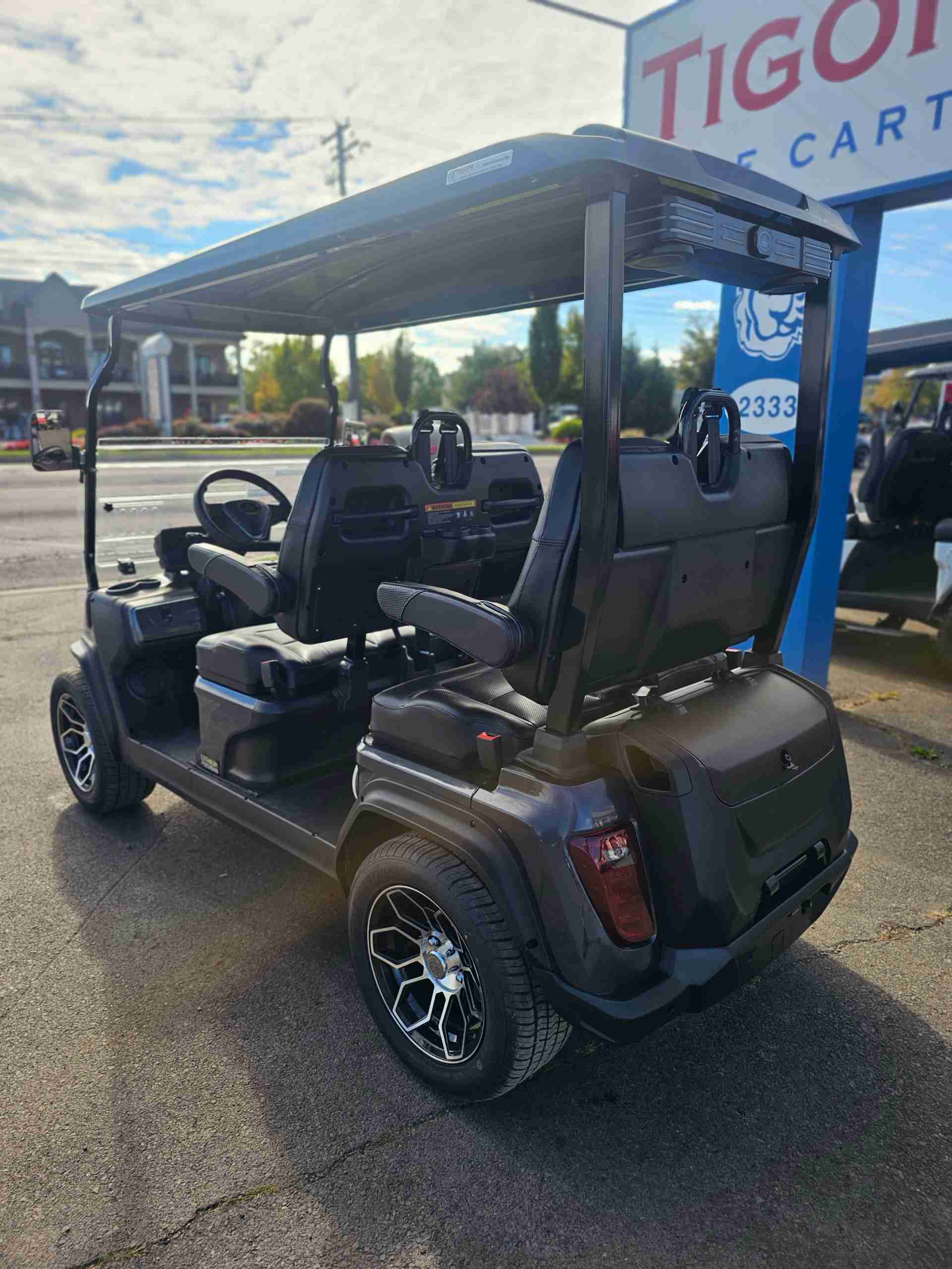 2027 Evolution D5 Ranger 4 PLUS Arctic Gray image 3