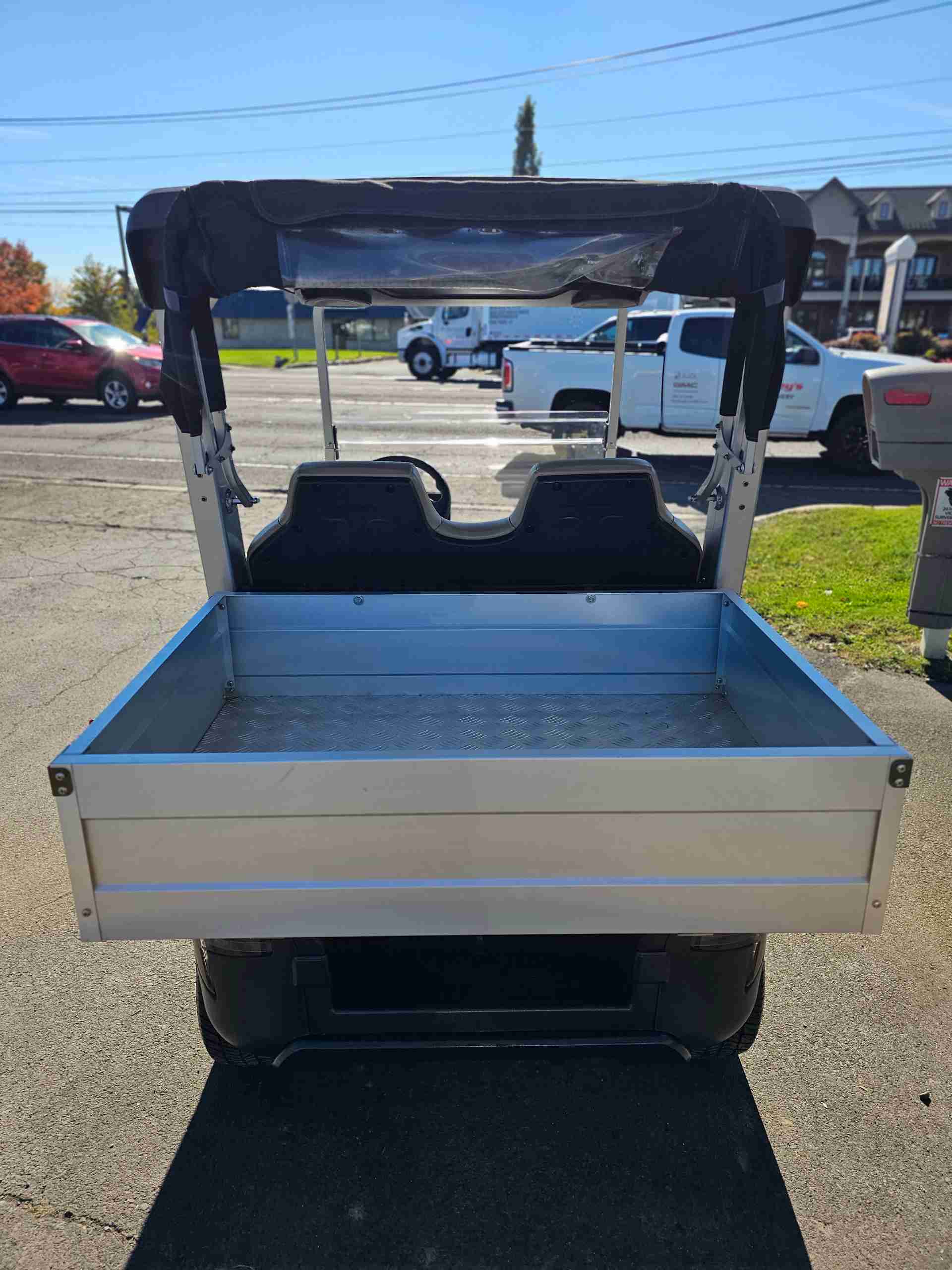2025 Tara Spirit Plus Beige image 4