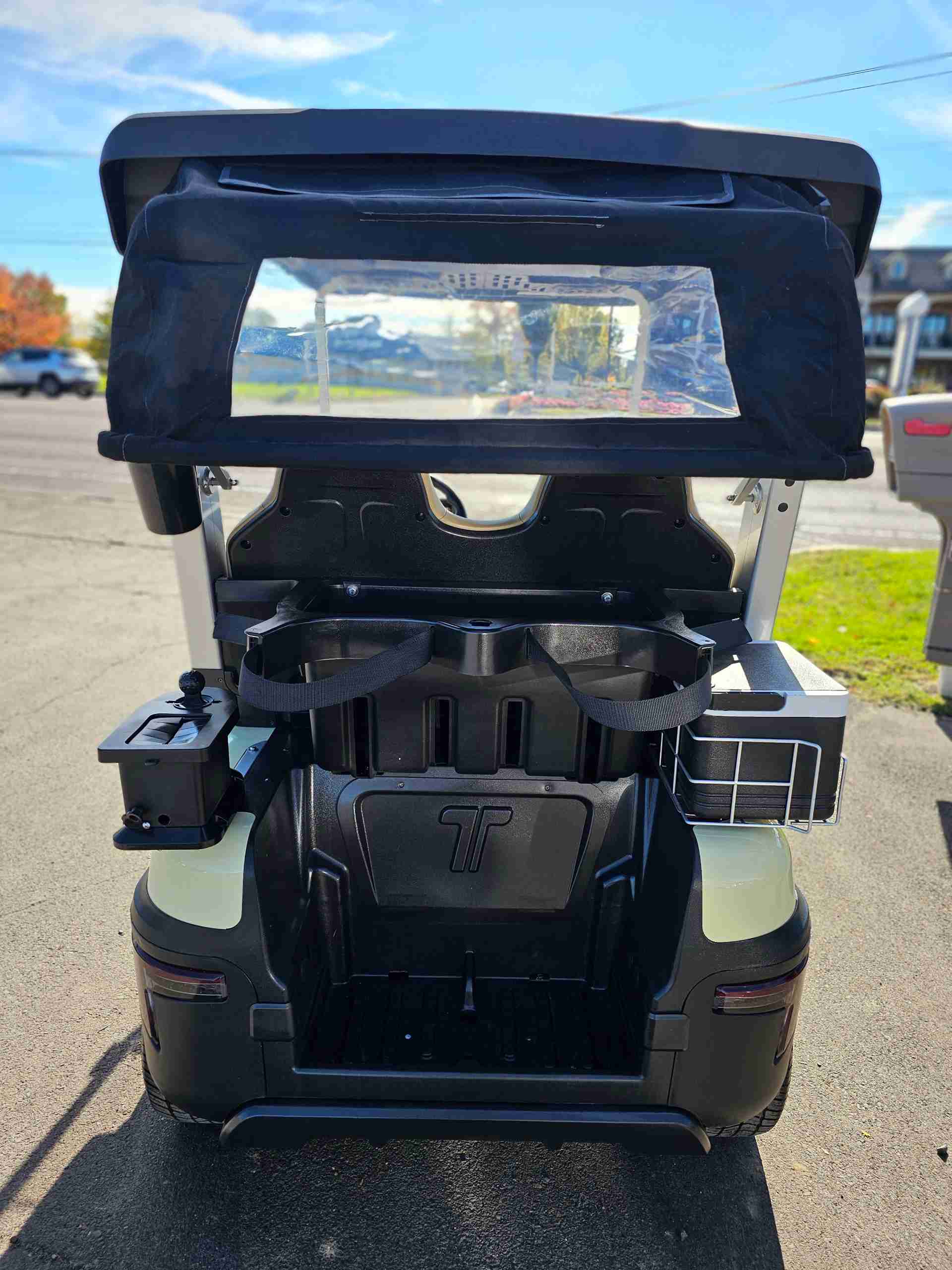 2025 Tara Spirit Plus Beige image 4