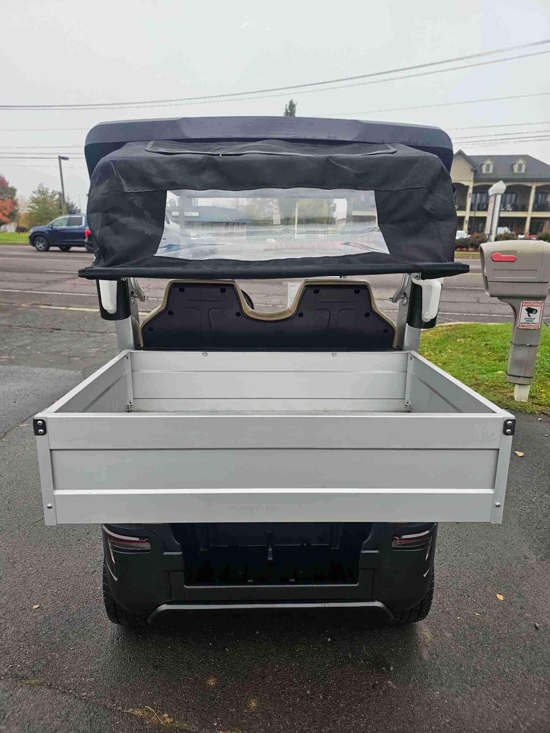 2025 Tara Spirit Plus Beige image 4