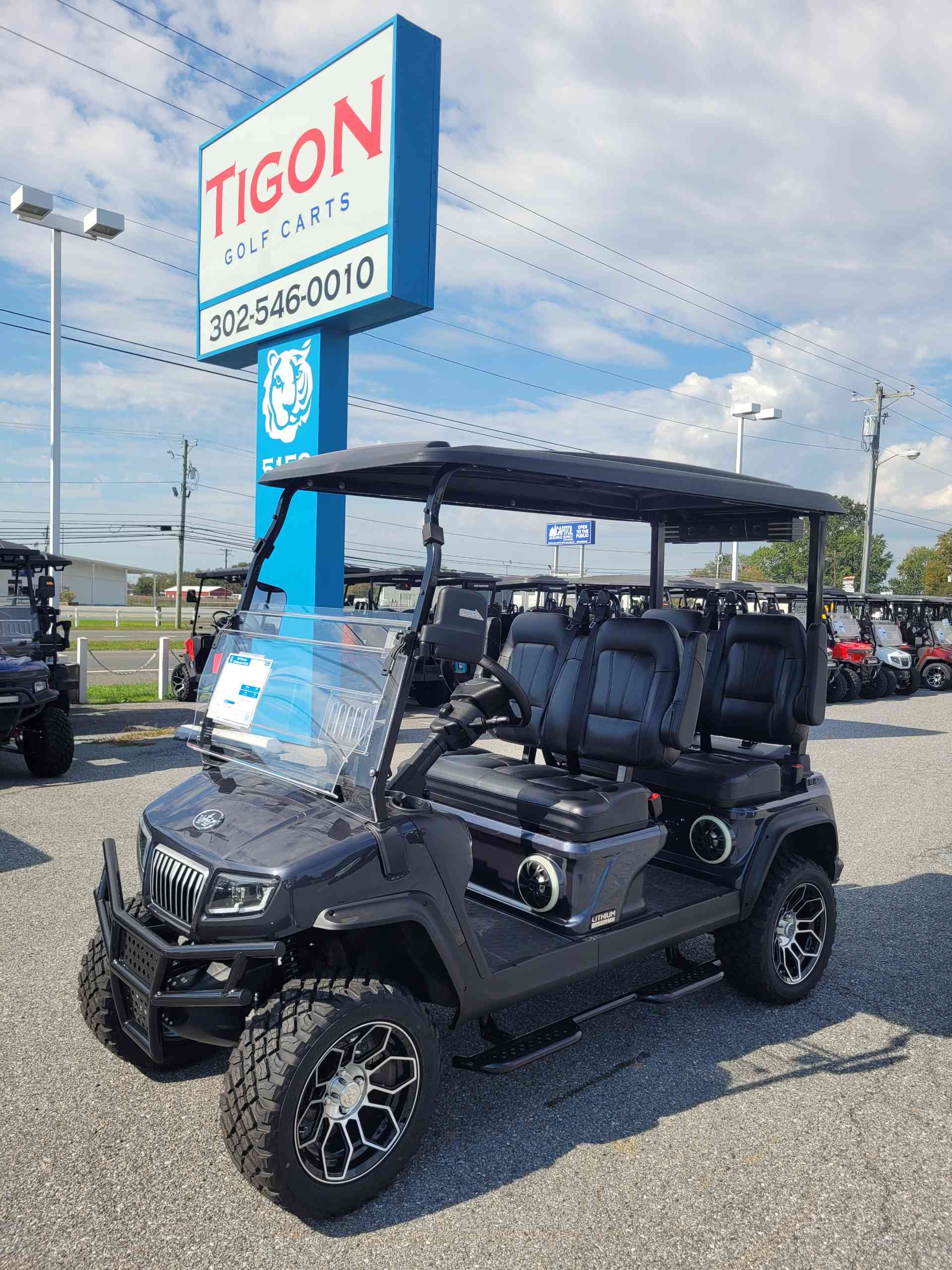 2027 Evolution D5 Maverick 4 PLUS Arctic Gray