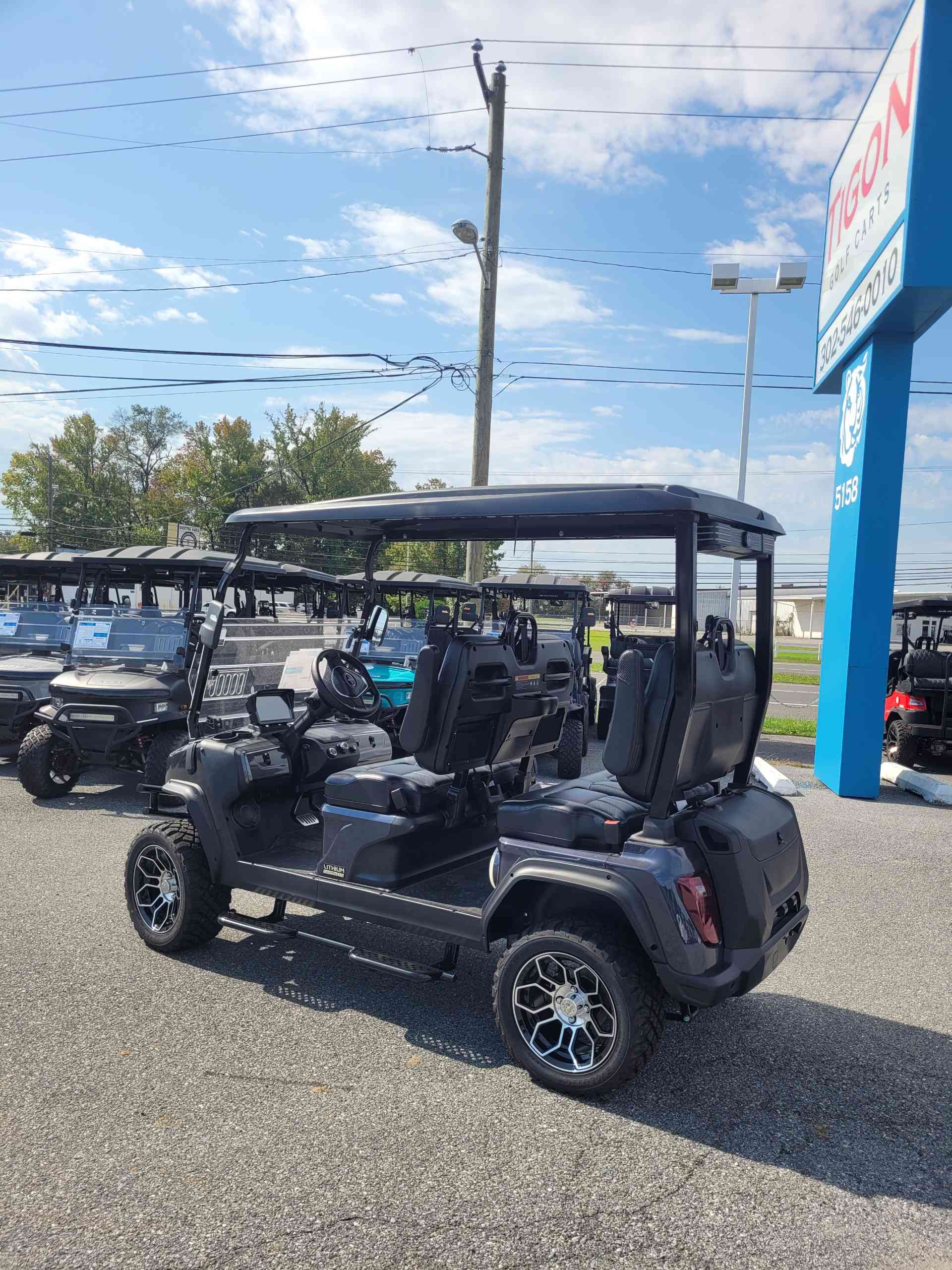 2027 Evolution D5 Maverick 4 PLUS Arctic Gray image 3