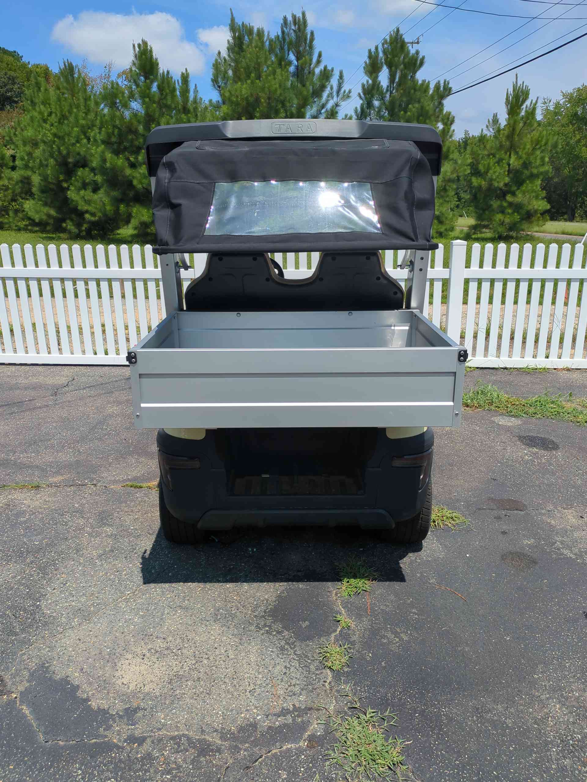 2025 Tara Spirit Plus Beige image 4