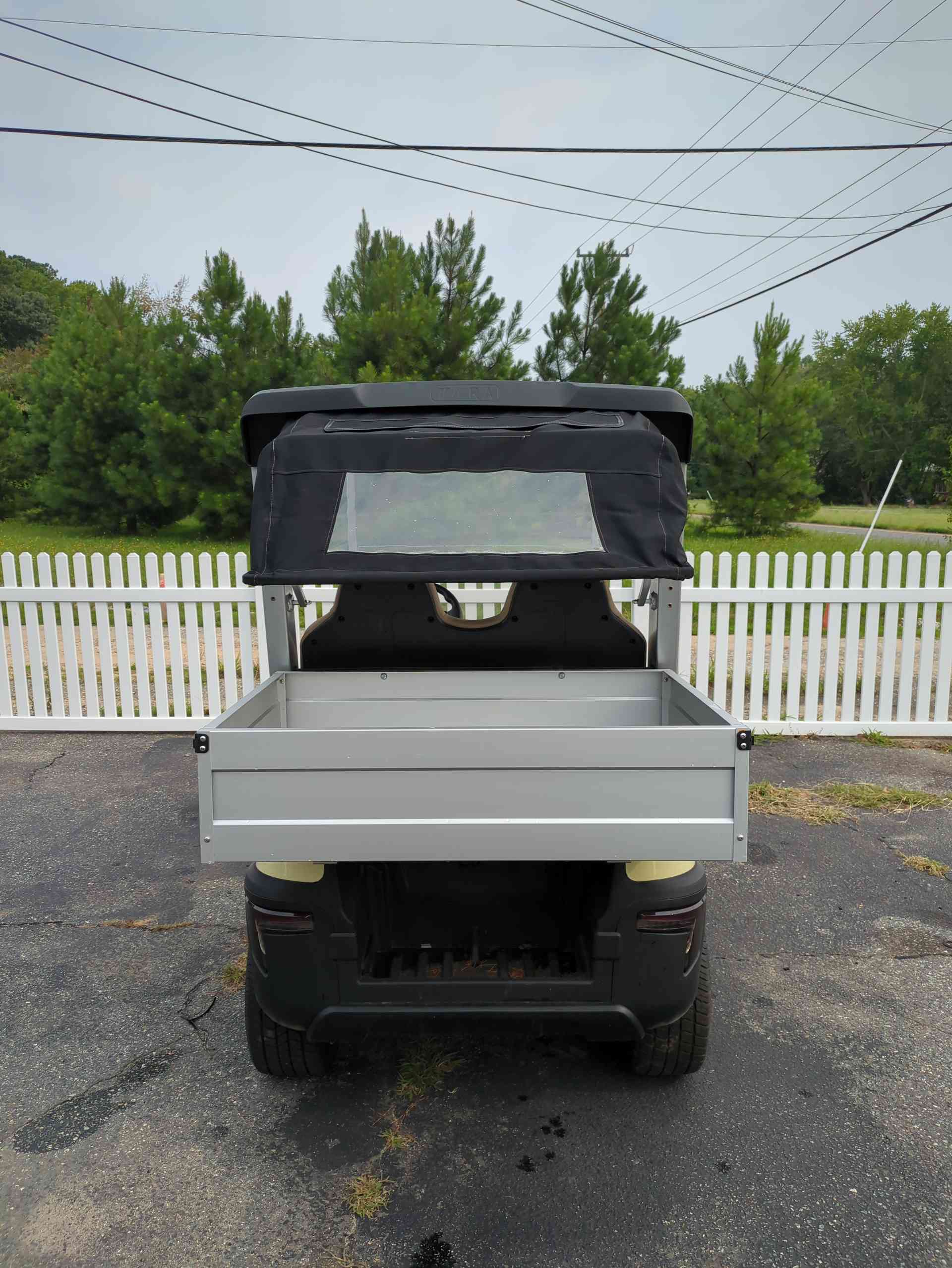 2025 Tara Spirit Plus Beige image 4