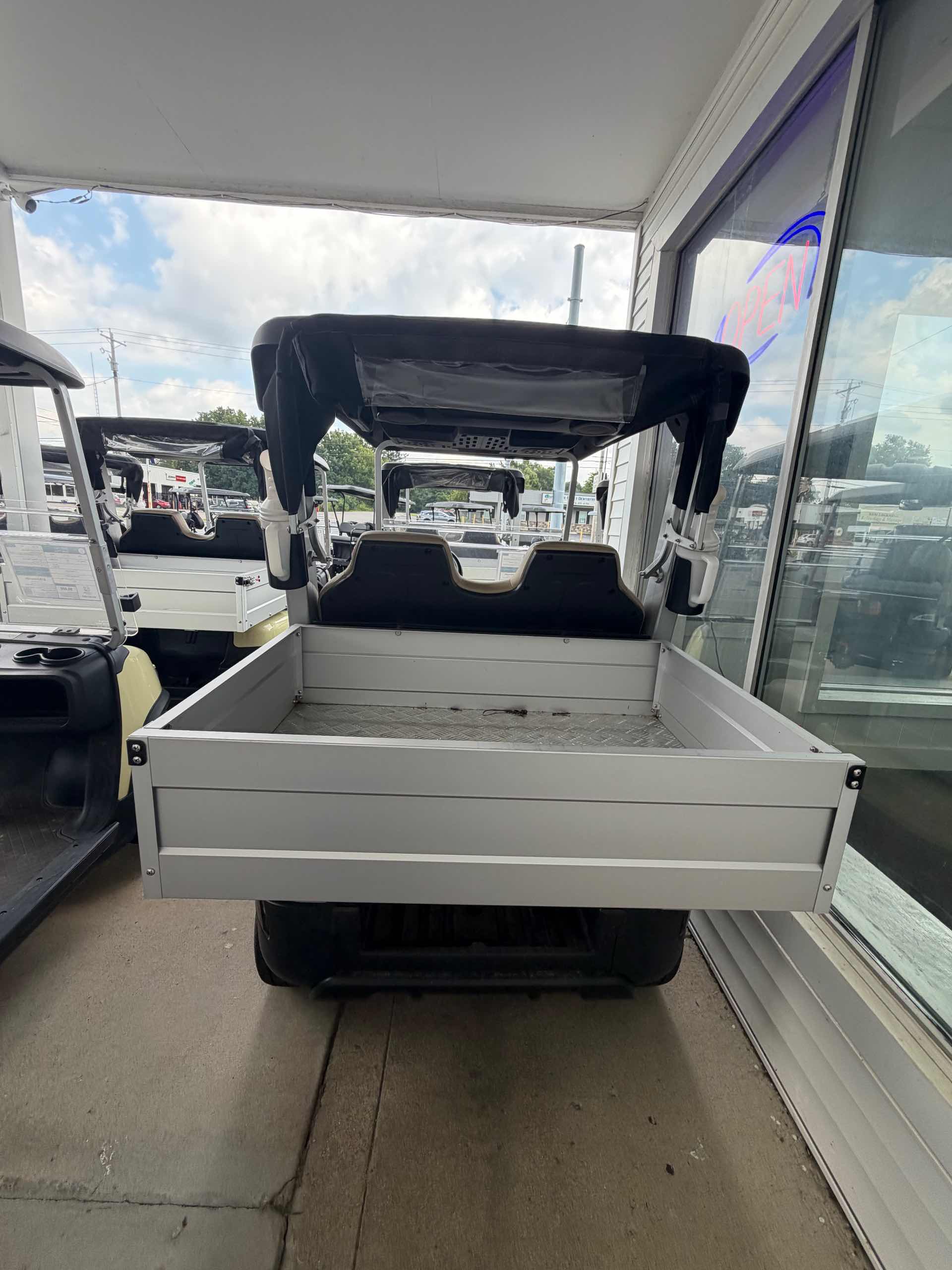 2025 Tara Spirit Plus Beige image 4