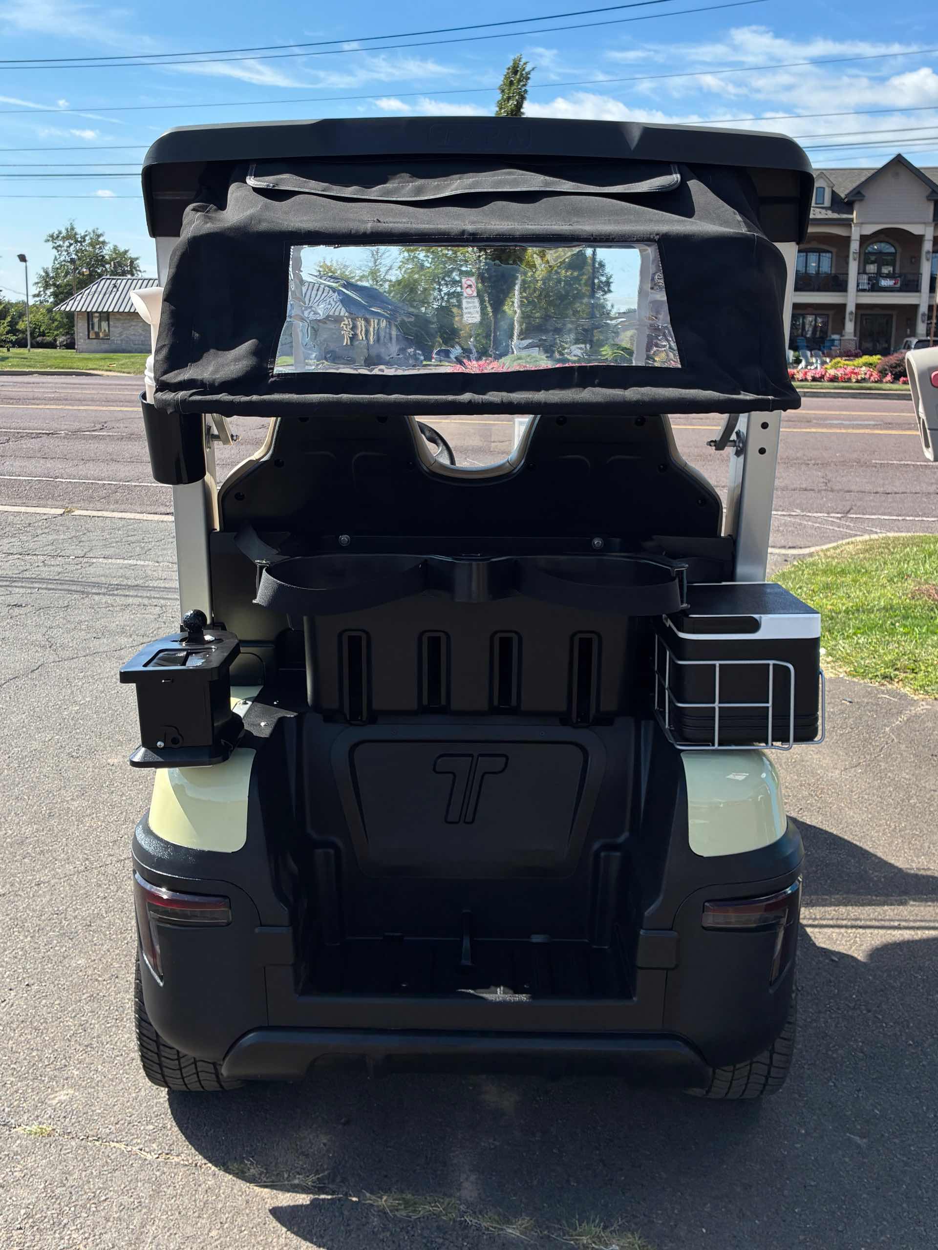 2025 Tara Spirit Plus Beige image 4