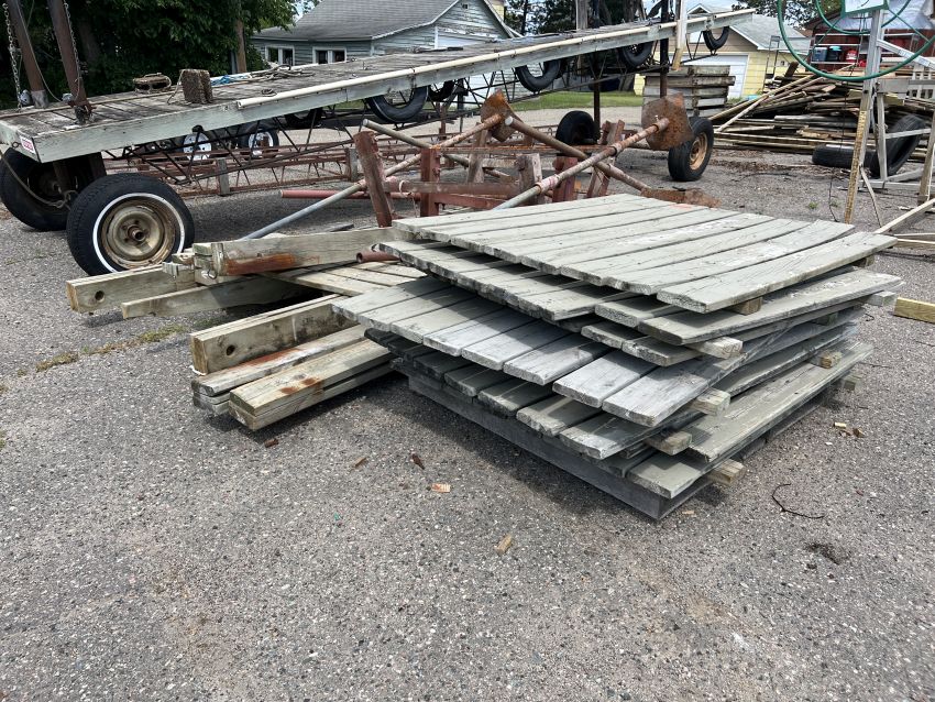 ELY AUCTION SERVICE JULY 2023 AUCTION 2 Rivers Auctions