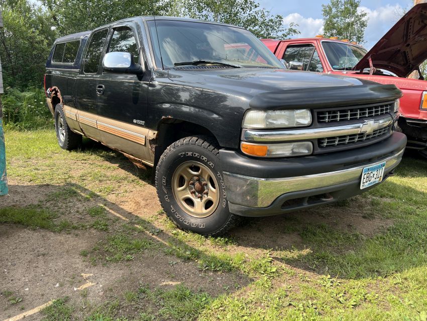 ELY AUCTION SERVICE BABBITT ESTATE 2023 2 Rivers Auctions