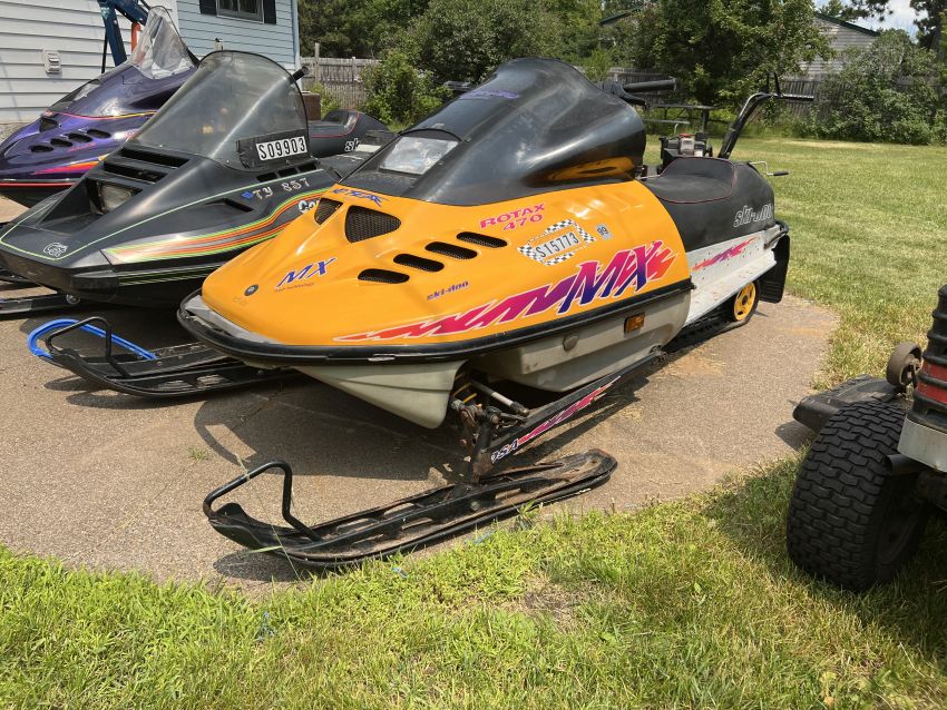 ELY AUCTION SERVICE BABBITT ESTATE 2023 2 Rivers Auctions