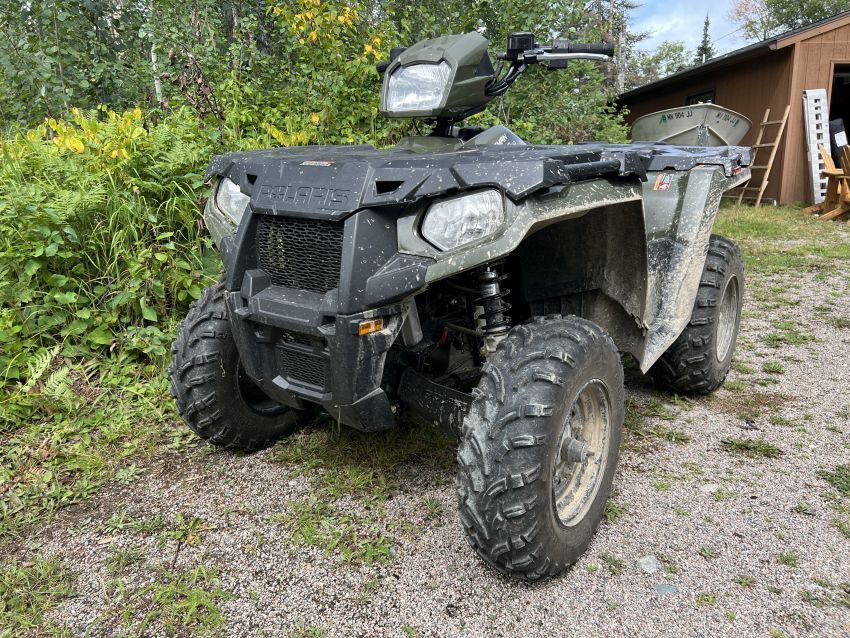 ELY AUCTION SERVICE ENDLESS WATER RD ESTATE AUCTION 2023 2 Rivers Auctions