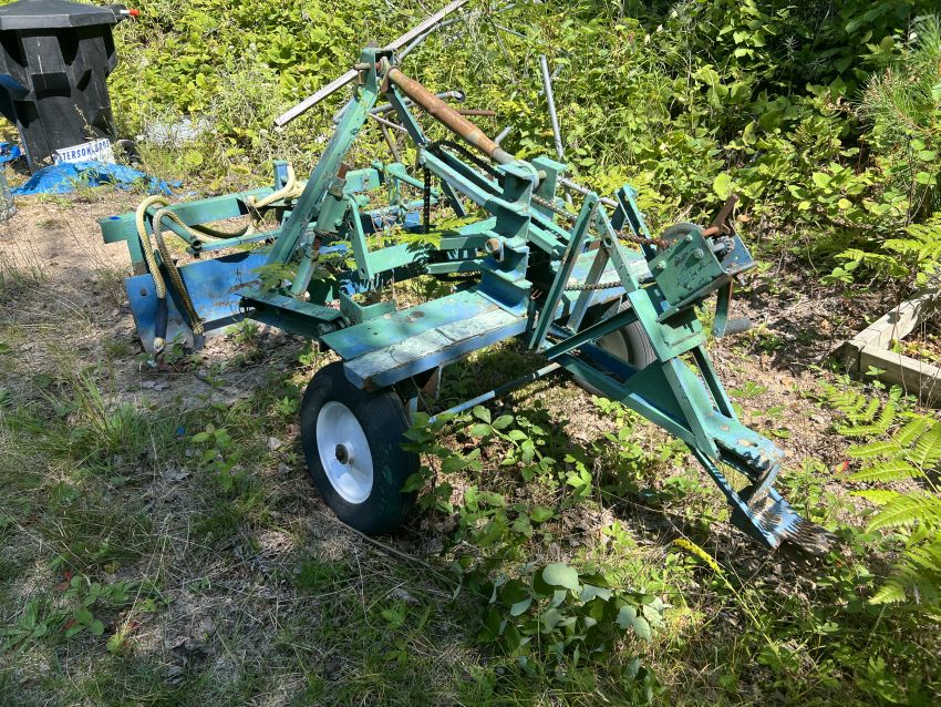 ELY AUCTION SERVICE NORTH BAY RD ESTATE 2023 2 Rivers Auctions