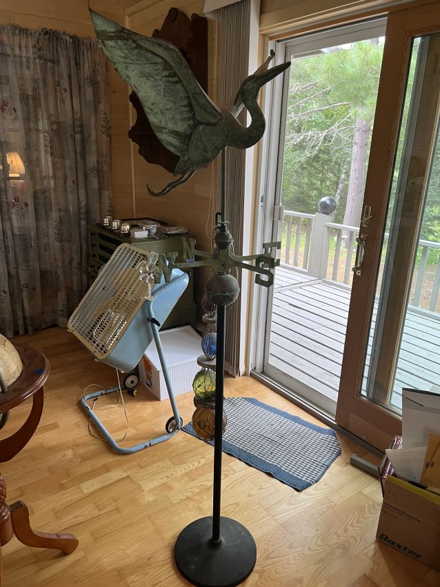 ELY AUCTION SERVICE NORTH BAY RD ESTATE 2023 2 Rivers Auctions