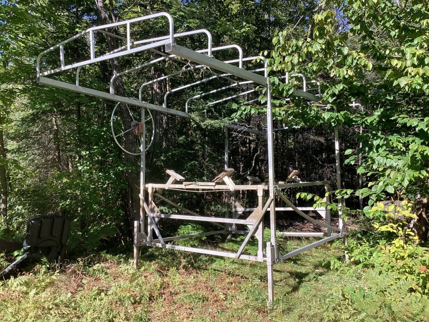 ELY AUCTION SERVICE SEPTEMBER 2023 AUCTION 2 Rivers Auctions