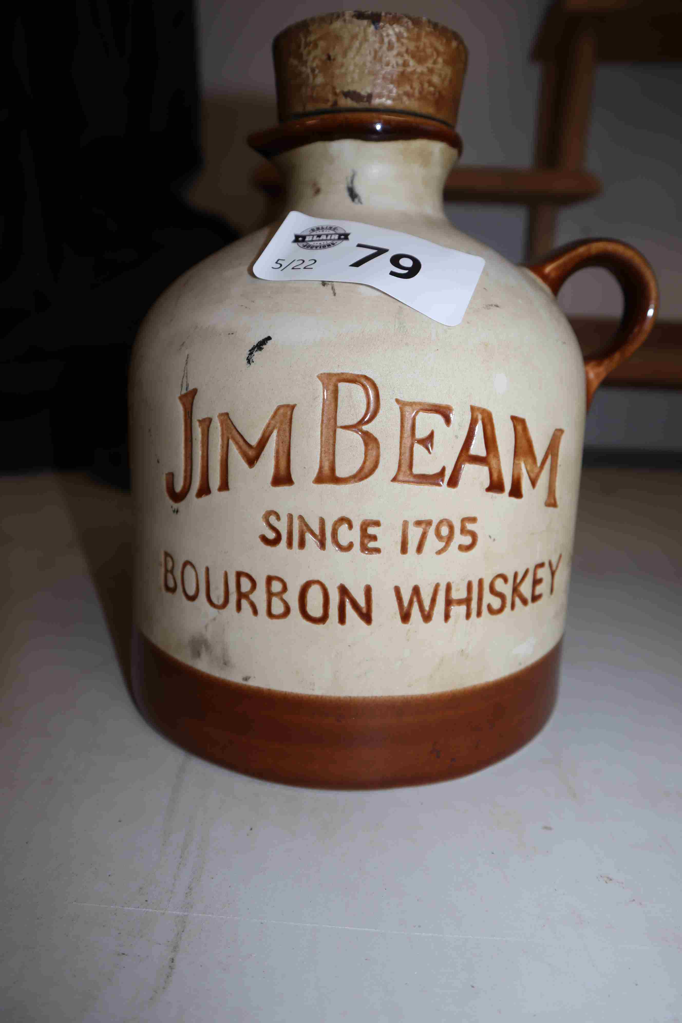 Blair May 22nd 2nd Location Sale