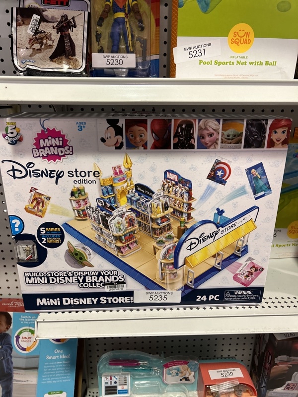 IOWA CITY AUCTION February 18Liquidation Auction BWP Sales