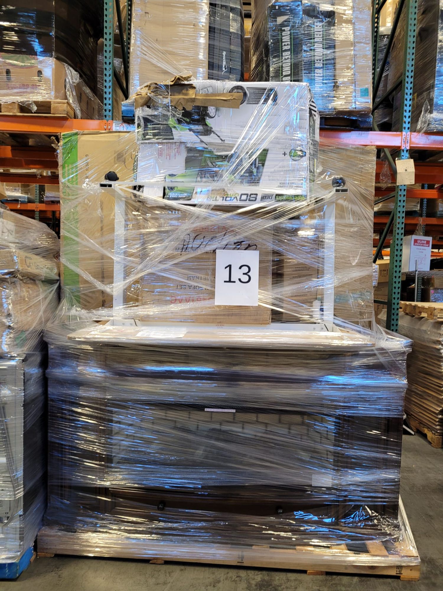 Simi Valley Assorted item PALLETS! Some indoor and outdoor furniture