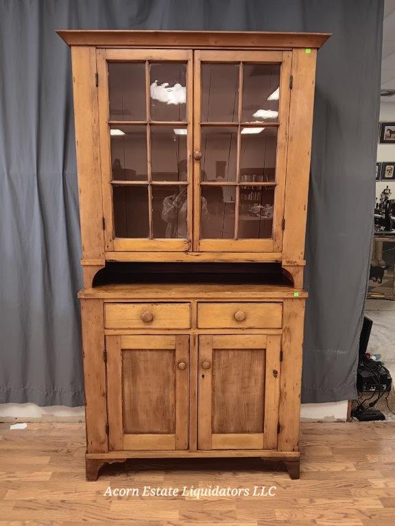 04/30/24 Acorn Estate Liquidators MultiConsignor Auction at Orange