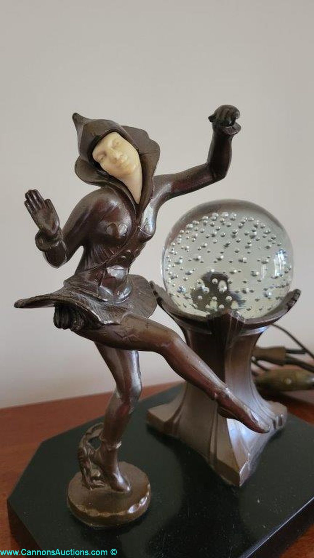 05/01/24 Acorn Estate Liquidators at Amissville, VA 20106 Cannon's