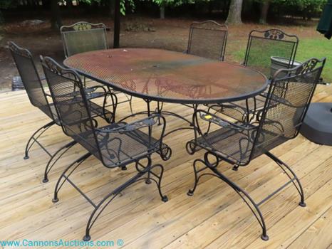 06/11/24: Millstone Ct, Hopewell VA 23860 Onsite Estate Auction