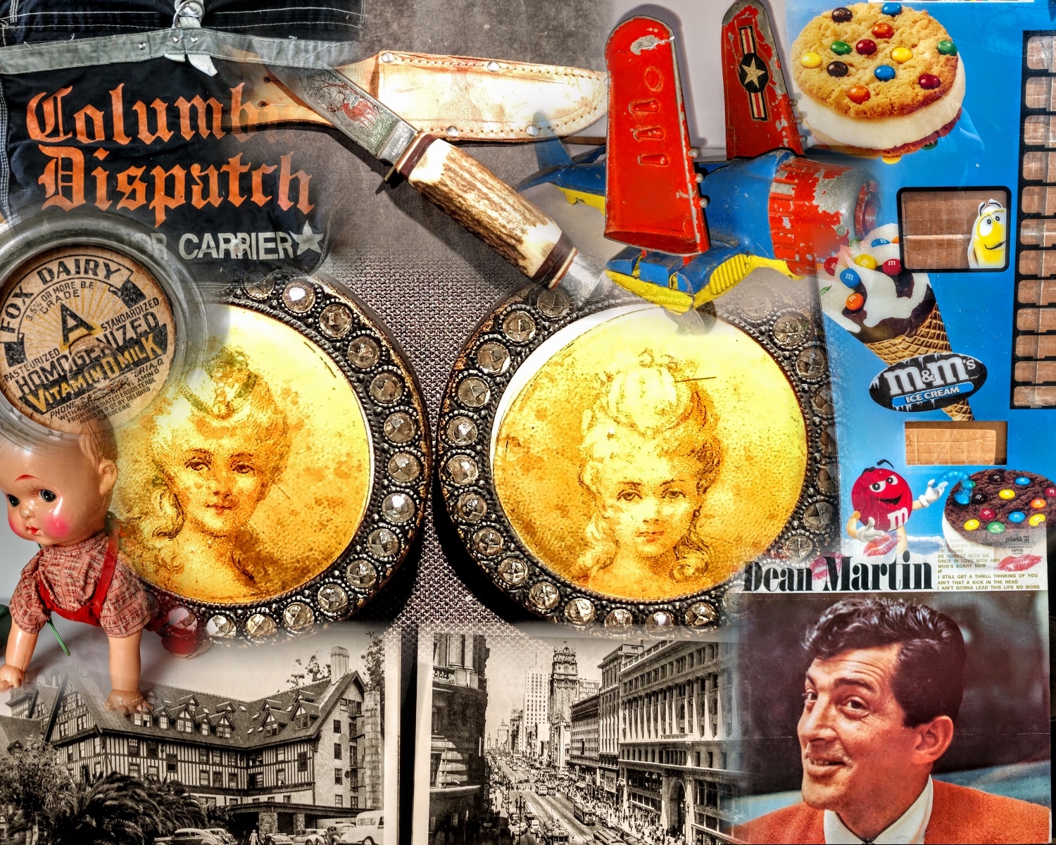 Online Auction Begins Ending Wednesday, April 6th at 8pm. Pickup