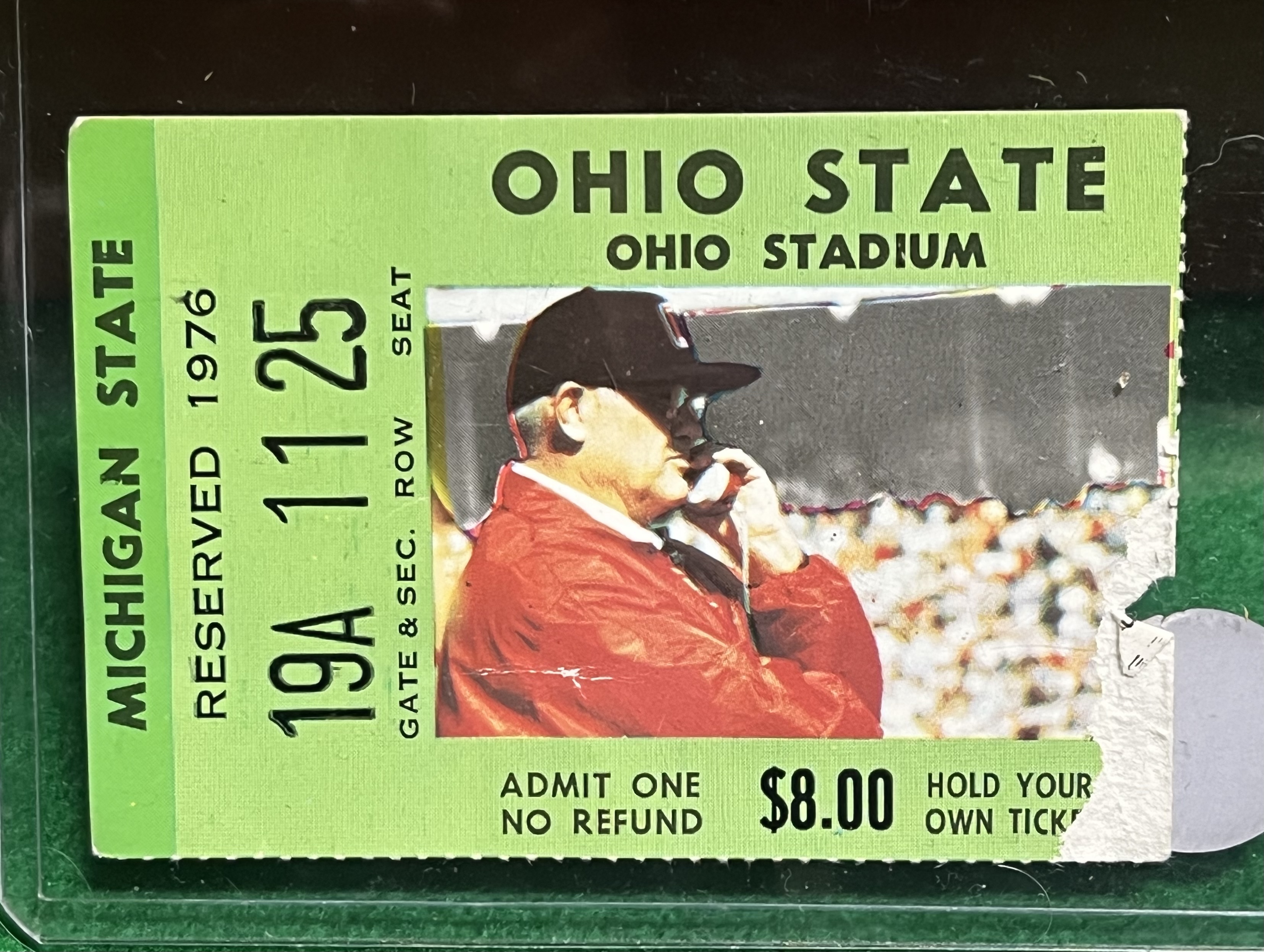 Online Auction Begins Ending Tuesday , January 10th at 800pm. Pickup