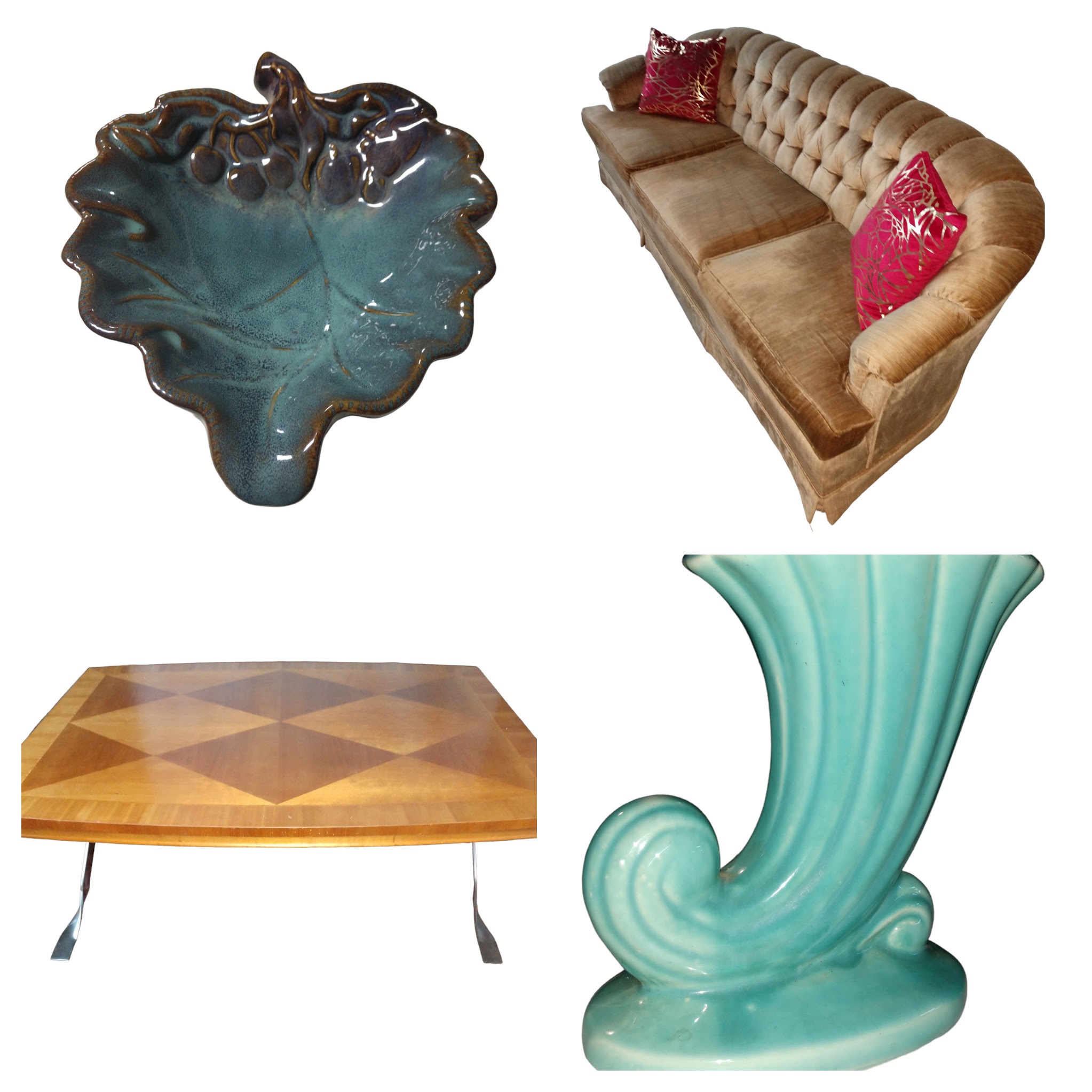 Online Auction Begins Ending Wednesday, February 8th at 8pm. Pickup