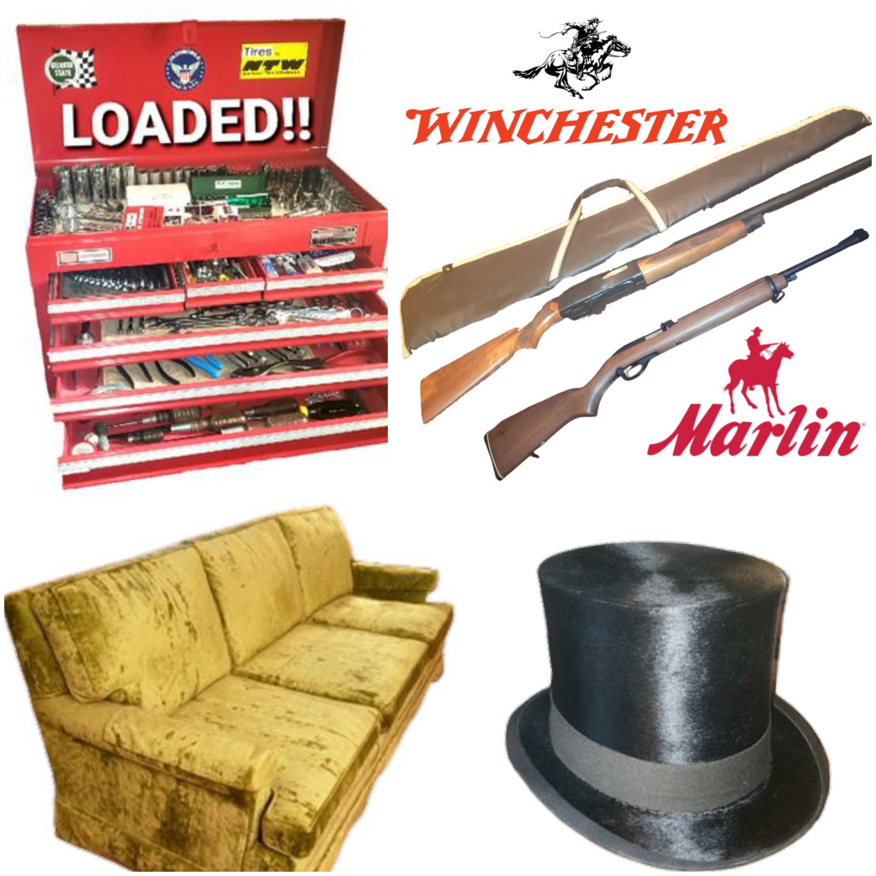 Eastside of Columbus near Noe Bixby and Main. Ending Saturday, July