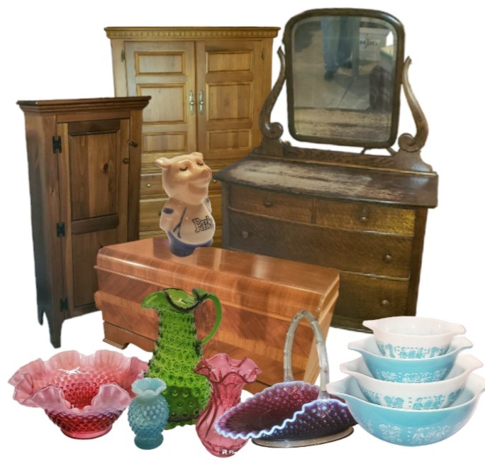 Newark Ohio Auction Ending Sunday Dec 17th at 7pm pick Up in Newark