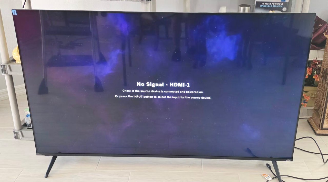 3009: Vizio 65
