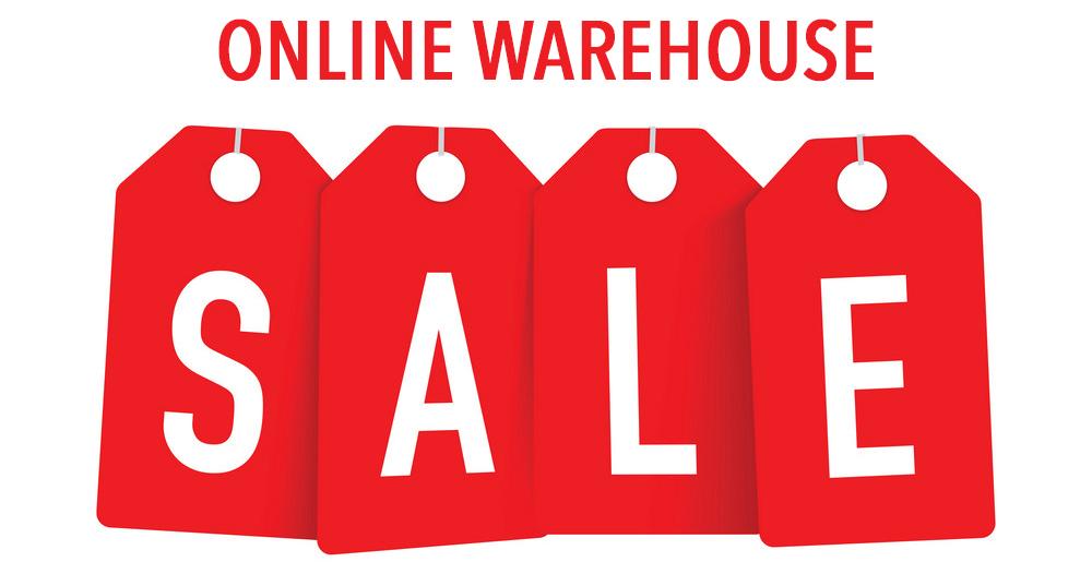 NOW OPEN FOR BIDDING! Warehouse Clearance West Palm Beach FL