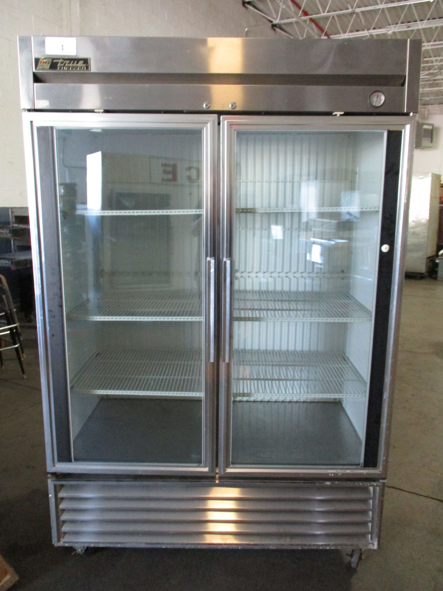 1456 ELYRIA, OH Pioneer Restaurant Consignment Sale Tuesday, September 6th 2022