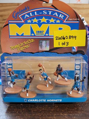 C FL AGENCIES & OTHER ENTITIES: SPORTING COLLECTIBLES, DECORATIONS