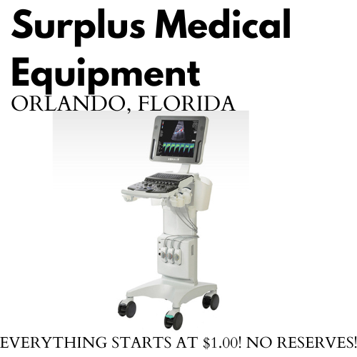 Orlando, FL AAC52 Advanced Auction Company