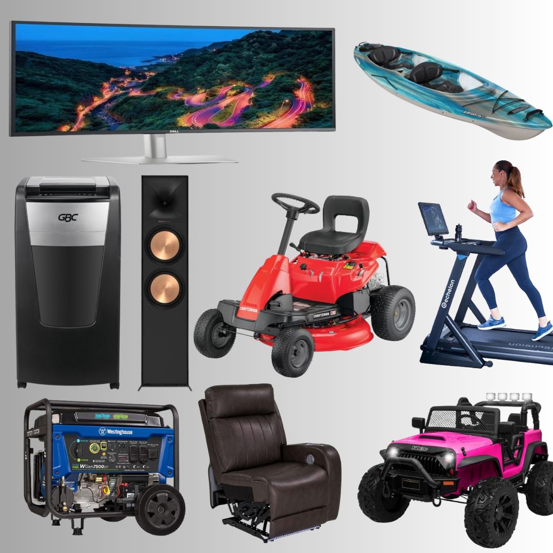 Auction #6807 Brought to you by Capital City Online Auctions at our ...