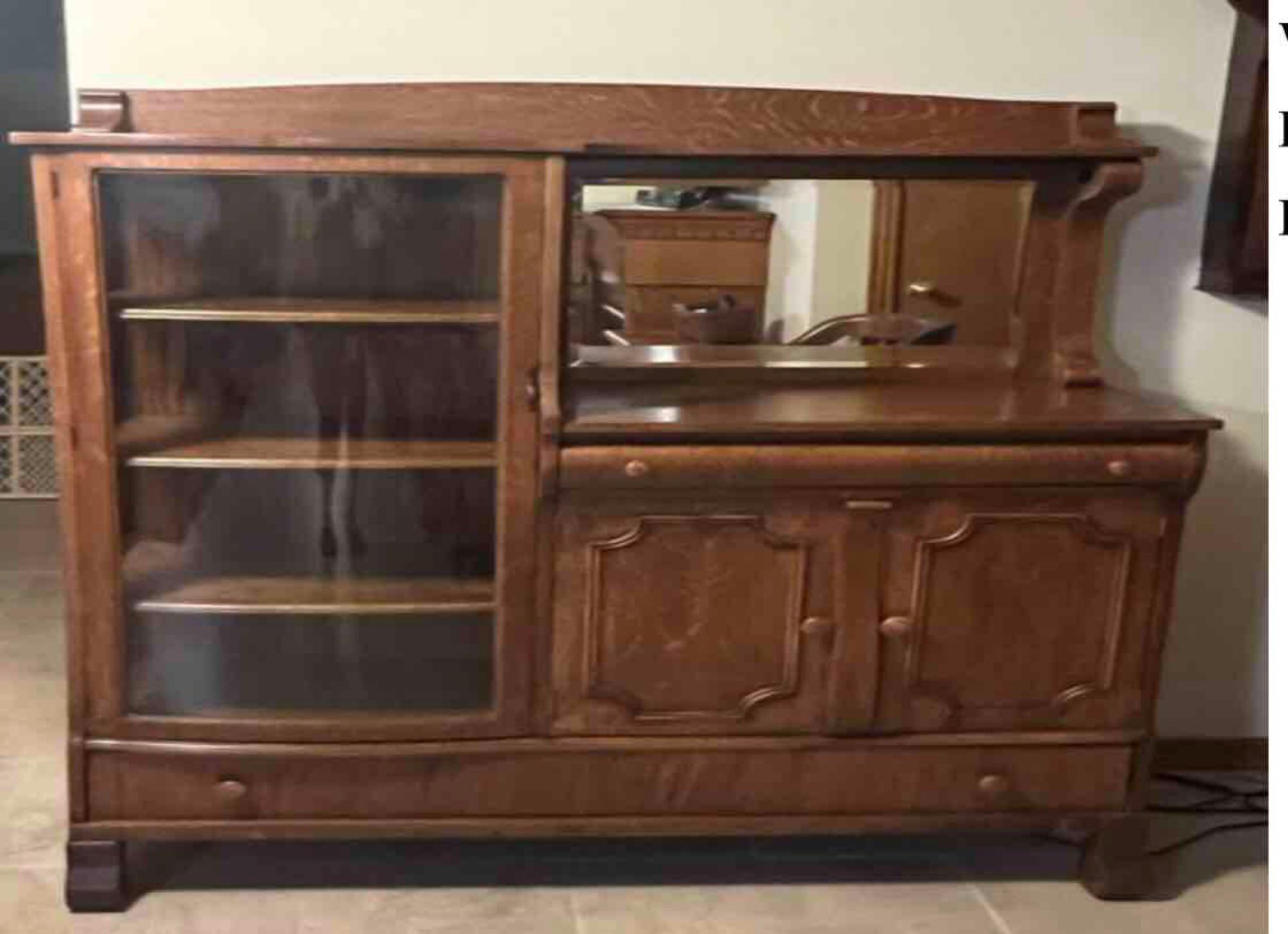 The Miller Downsizing Estate Newton Kansas Little Bull Auction & Sales