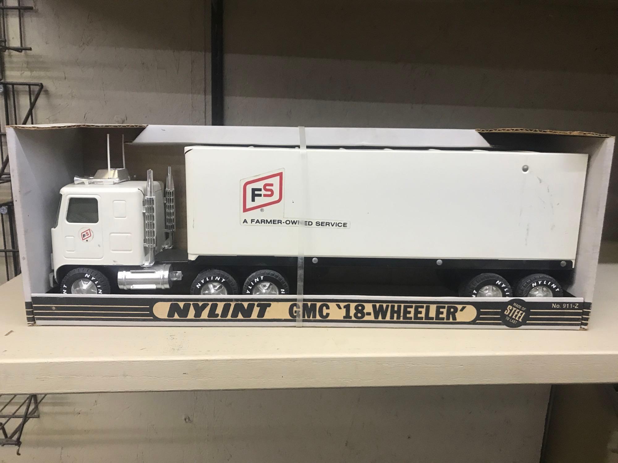 Russell Estate Downsizing Russell Kansas Little Bull Auction & Sales